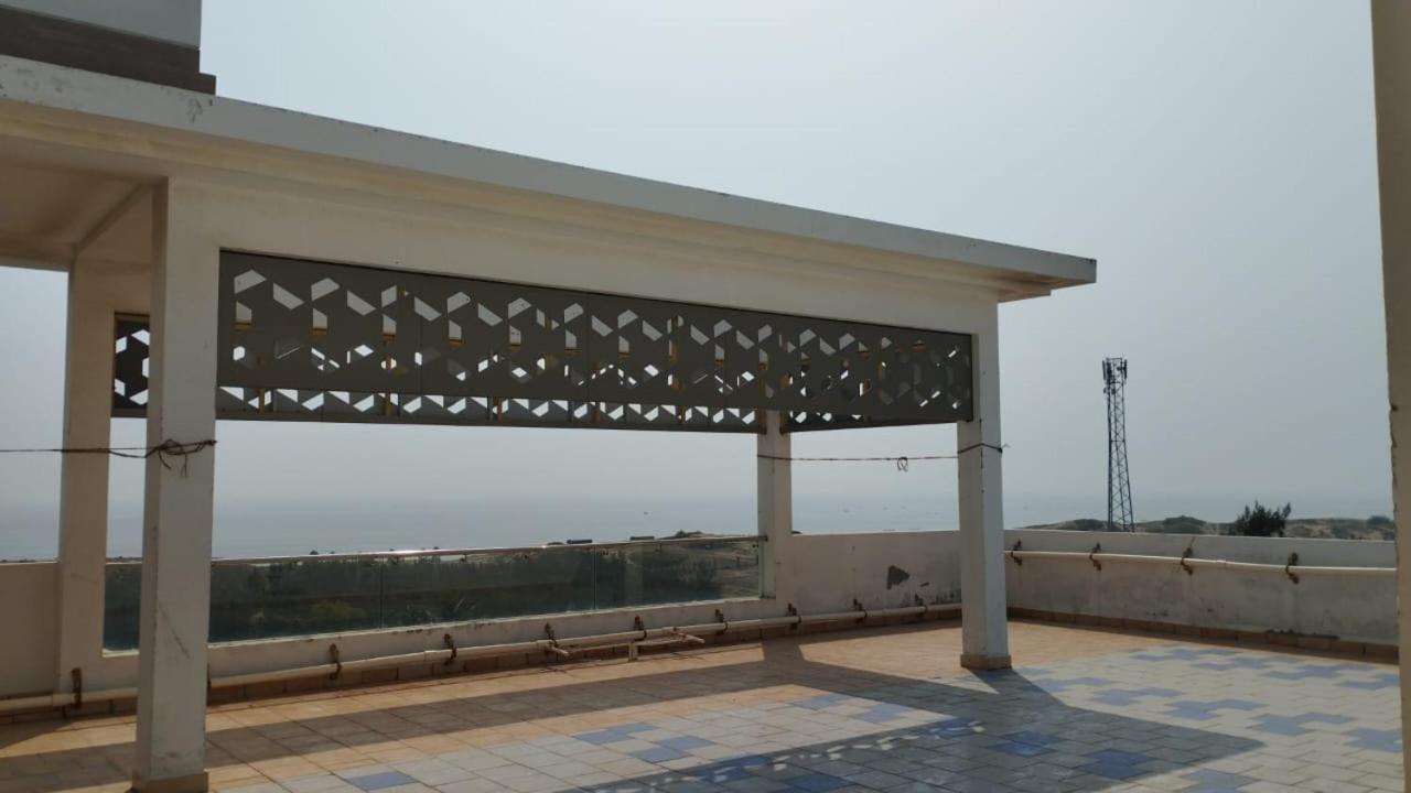 Rohm Staycations Gopalpur  Exterior photo