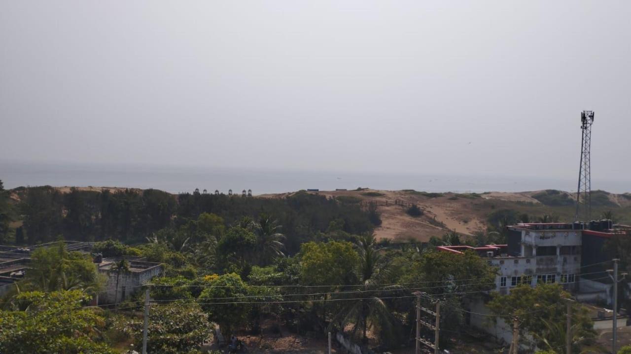 Rohm Staycations Gopalpur  Exterior photo
